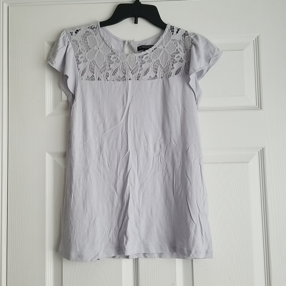 Banana Republic Women's Top